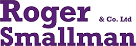 Roger Smallman Logo